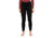 Icebreaker Merino 260 Tech High Rise Leggings - Women's, Black, Extra Small, IB0A5726001XS