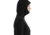Icebreaker Women Merino 560 Realfleece Elemental LS Zip Hoodie, Black, M, IBBA56SS001M
