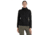 Icebreaker Women Merino 560 Realfleece Elemental LS Zip Hoodie, Black, M, IBBA56SS001M