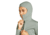 Icebreaker Women Merino 560 Realfleece Elemental LS Zip Hoodie, Moss, L, IBBA56SS01GL