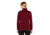 Icebreaker Women Merino 560 Realfleece Elemental LS Zip, Port, M, IBBA56SR01CM