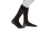 Icebreaker Women Merino Ski+ Light OTC, Black/Dawn/Graphite, L, IB0A573L03QL