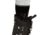 Icebreaker Women Merino Ski+ Light OTC, Black/Dawn/Graphite, L, IB0A573L03QL