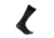 Icebreaker Women Merino Ski+ Light OTC, Black/Dawn/Graphite, L, IB0A573L03QL