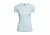 Icebreaker Zeal Short Sleeve Crewe, Dew, XS, 104083401XS