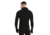 Icebreaker ZoneKnit Insulated Long Sleeve Thermal Hoodie - Mens, Black, Small, IB0A56GR001S