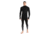 Icebreaker ZoneKnit Insulated Long Sleeve Thermal Hoodie - Mens, Black, Small, IB0A56GR001S