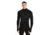 Icebreaker ZoneKnit Insulated Long Sleeve Thermal Hoodie - Men's, Black, Small, IB0A56GR001S
