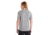 Icebreaker ZoneKnit Short Sleeve T-Shirt - Mens, Metro Heather, Extra Large, IB0A56P4016XL