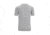 Icebreaker ZoneKnit Short Sleeve T-Shirt - Mens, Metro Heather, Extra Large, IB0A56P4016XL