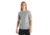 Icebreaker ZoneKnit Short Sleeve T-Shirt - Mens, Metro Heather, Extra Large, IB0A56P4016XL