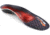 AFS Slim Sport High Insole-Red-8