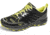 Icebug ANIMA2 BUGrip Trail Running Shoe - Men's-Black/Poison-8 US