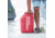 IceMule Coolers Classic Small Cooler, 10 Liters, Crimson Red, 1004-CR