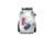 IceMule Coolers Clear Jaunt Cooler, 9L, Clear, 1009-CL
