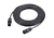 Icom Extension Cable, Command Mic II, 20ft, New Condition IC-OPC999