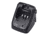 Icom Rapid Charger f/M34 &amp; M36 110V 53709