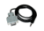 Icom To Handheld Programming Cable w/RS-232S Connector PC 53703