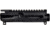 Icon Defense Forged Stripped Upper Receiver, Type 3 Hard Coat Anodize Finish, Black, RCUP471BLK