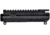 Icon Defense Forged Stripped Upper Receiver, Type 3 Hard Coat Anodize Finish, Black, RCUP471BLK