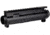 Icon Defense Forged Stripped Upper Receiver, Type 3 Hard Coat Anodize Finish, Black, RCUP471BLK