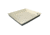 Icon Shower Pan Sp100 - 27in x 24in x 4in, Colonial White, 460