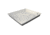Icon Shower Pan Sp100 - 27in x 24in x 4in, Polar White, 461
