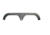 Icon Tandem Axle Fender Skirt Fs764 For Gulf Stream, Black, 1616