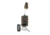 ICOtec Furnado Electronic Game Call &amp; Decoy, Tan, Small, ICO10600