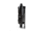 ICOtec PD250 Universal Predator Decoy, Black, Small, ICO30250