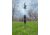 ICOtec PD250 Universal Predator Decoy, Black, Small, ICO30250