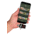 ICOtec SD Card Reader, Black, X-Small, ICO70200