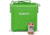 Igloo 11 Qt Tag-A-Long Too Cooler, Green, 00032655
