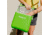 Igloo 11 Qt Tag-A-Long Too Cooler, Green, 00032655