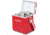 Igloo 11 Qt Tag-A-Long Too Cooler, Red, 00032657