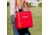 Igloo 11 Qt Tag-A-Long Too Cooler, Red, 00032657