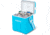 Igloo 11 Qt Tag-A-Long Too Cooler, Turqoise, 00032653
