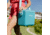 Igloo 11 Qt Tag-A-Long Too Cooler, Turqoise, 00032653