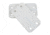 Igloo Cooler Replacement Hinges 54-162 qt, White 70888.01.100