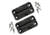 Igloo Extended Life Riteflex Hinges Universal Fit, Black, 25-165 Qt 00024027