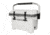 Igloo Imx Cooler, 24 Qt, White/Metal 00049829