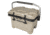 Igloo Imx Cooler, 24 Qt, Tan/Black 00049857