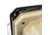 Igloo Imx Cooler, 24 Qt, Tan/Black, 00049857