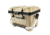Igloo Imx Cooler, 24 Qt, Tan/Black, 00049857