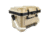Igloo Imx Cooler, 24 Qt, Tan/Black, 00049857