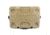Igloo Imx Cooler, 24 Qt, Tan/Black, 00049857