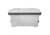 Igloo Imx Cooler, 70 Qt, White/Black 00049830