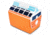 Igloo Limited Edition Playmate Classic Vw Orange Bus Cooler, Volkswagen, 14 Qt, 00048628