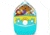 Igloo Limited Edition Playmate Elite Mystery Machine Cooler, Scooby Doo, 16 Qt, 00048600