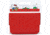 Igloo Limited Edition Playmate Mini Hello Kitty Classic Cooler, Hello Kitty, 4 Qt, 00048768